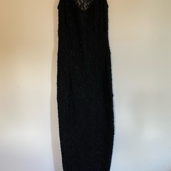 Cache Evening Dress - Picture 6 of 6